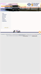 Mobile Screenshot of itt-spedition.de